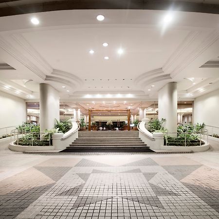 Dorsett Grand Labuan Ξενοδοχείο Εξωτερικό φωτογραφία