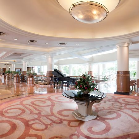 Dorsett Grand Labuan Ξενοδοχείο Εξωτερικό φωτογραφία