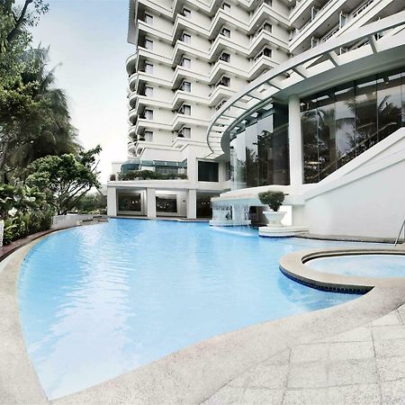 Dorsett Grand Labuan Ξενοδοχείο Εξωτερικό φωτογραφία