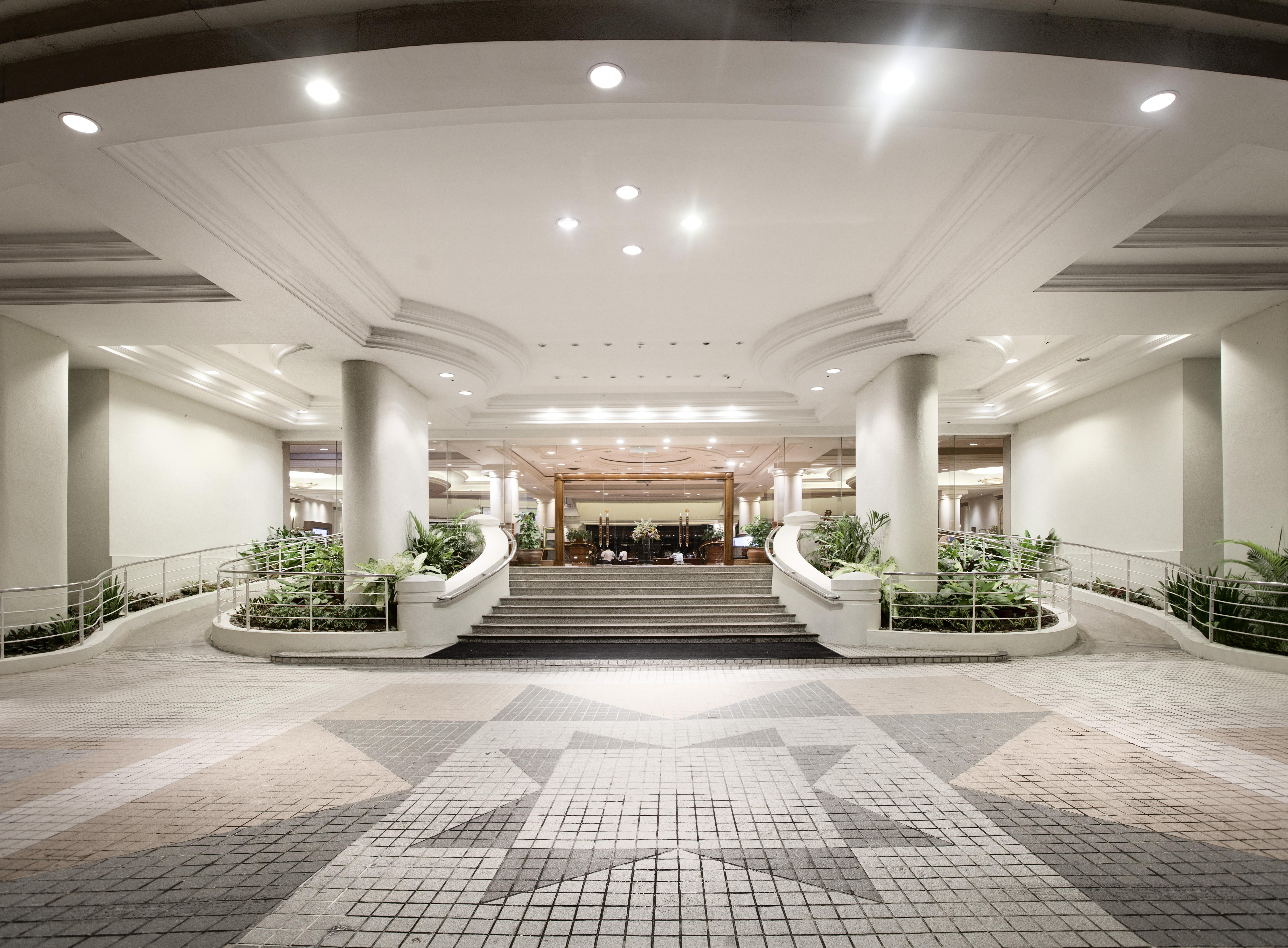 Dorsett Grand Labuan Ξενοδοχείο Εξωτερικό φωτογραφία