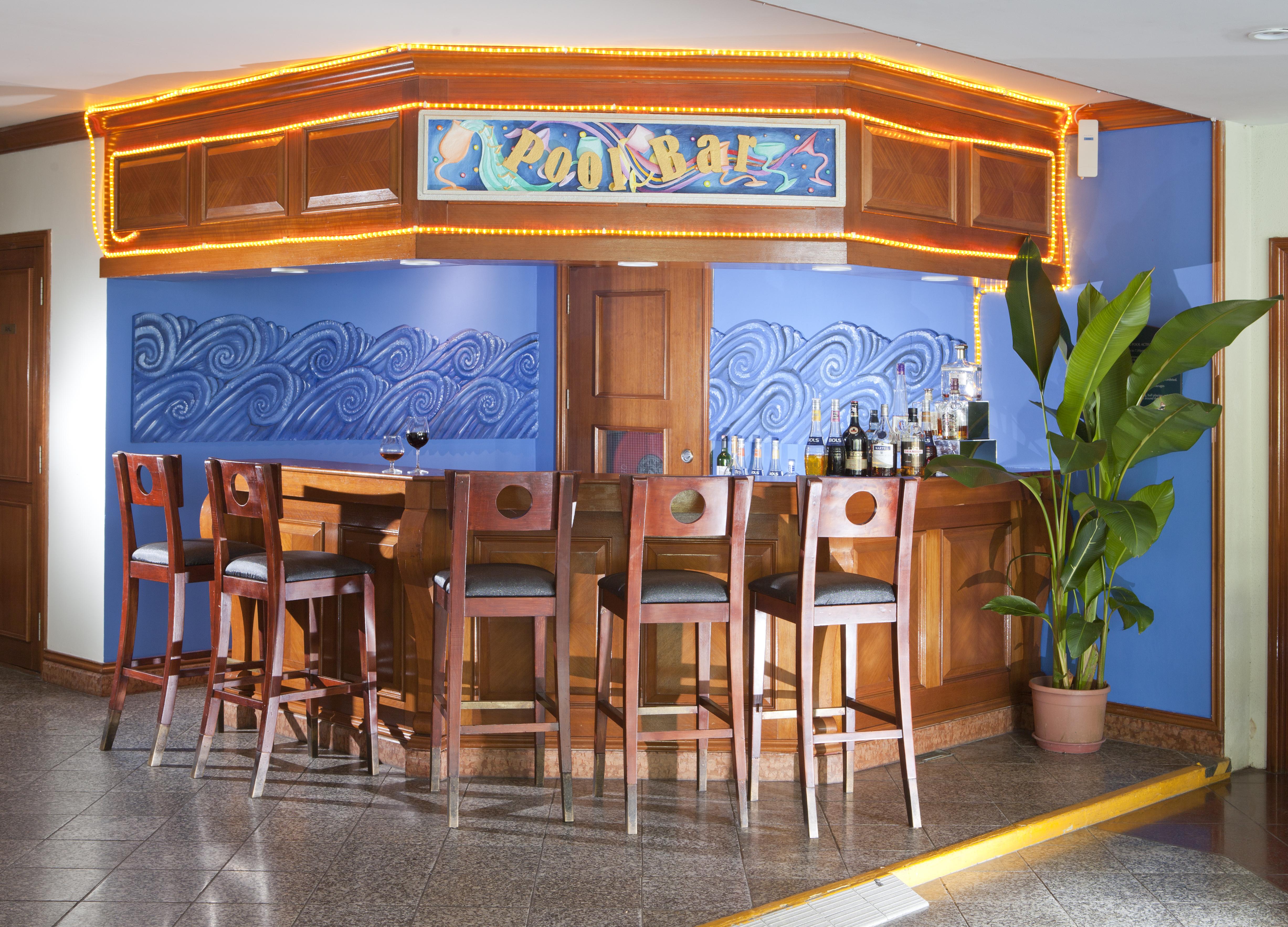 Dorsett Grand Labuan Ξενοδοχείο Εξωτερικό φωτογραφία