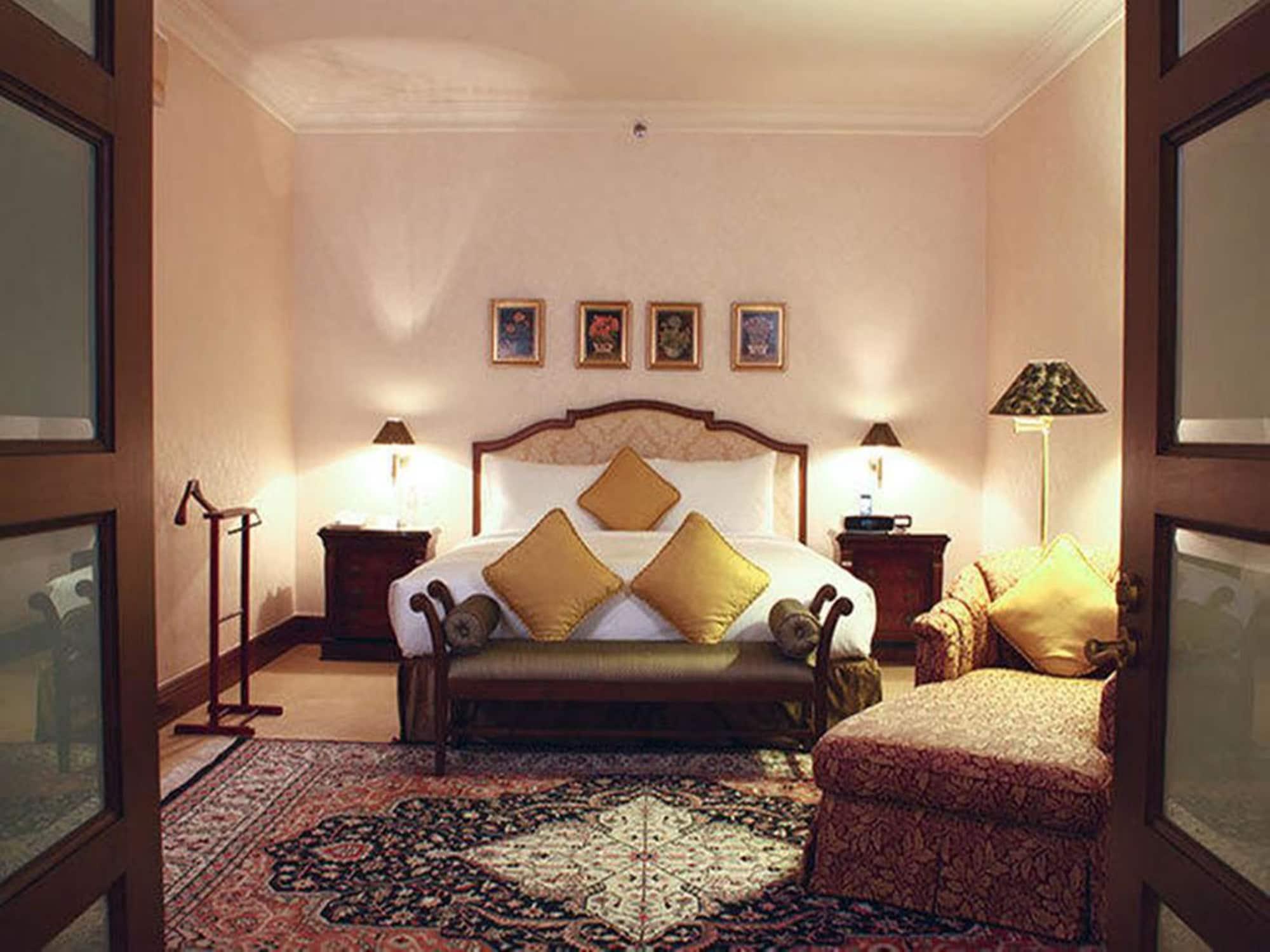 Dorsett Grand Labuan Ξενοδοχείο Εξωτερικό φωτογραφία