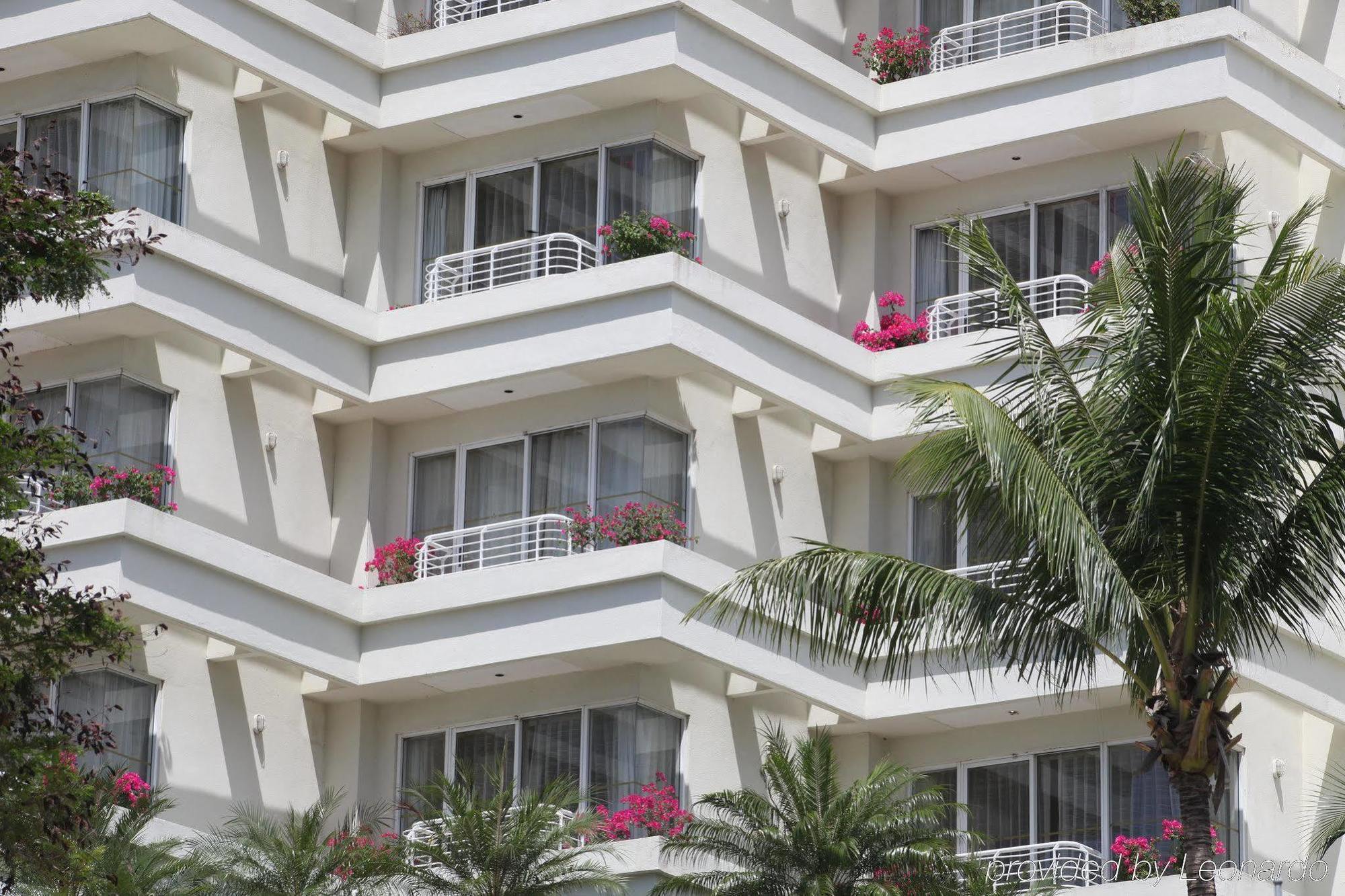 Dorsett Grand Labuan Ξενοδοχείο Εξωτερικό φωτογραφία
