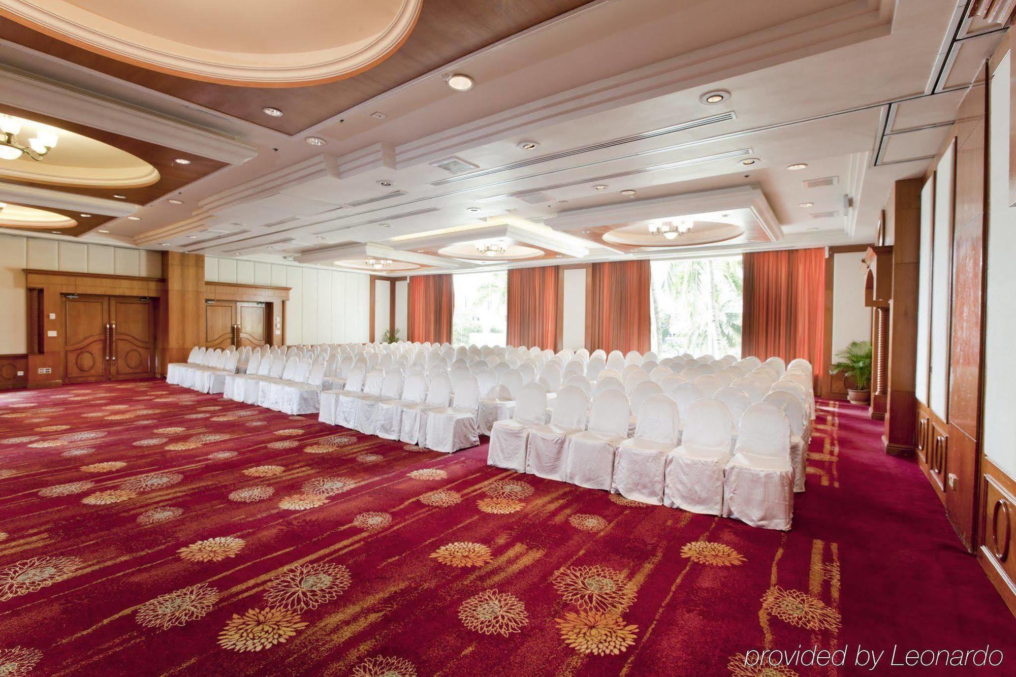 Dorsett Grand Labuan Ξενοδοχείο Εξωτερικό φωτογραφία