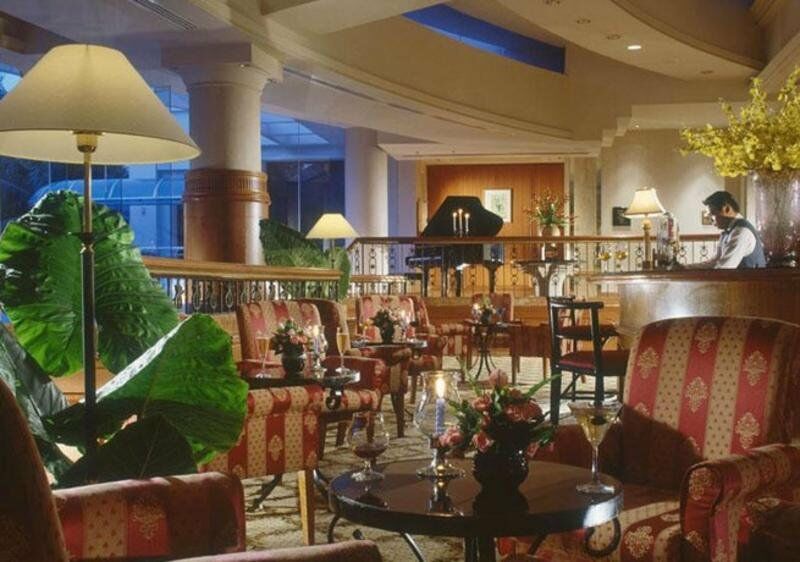 Dorsett Grand Labuan Ξενοδοχείο Εξωτερικό φωτογραφία