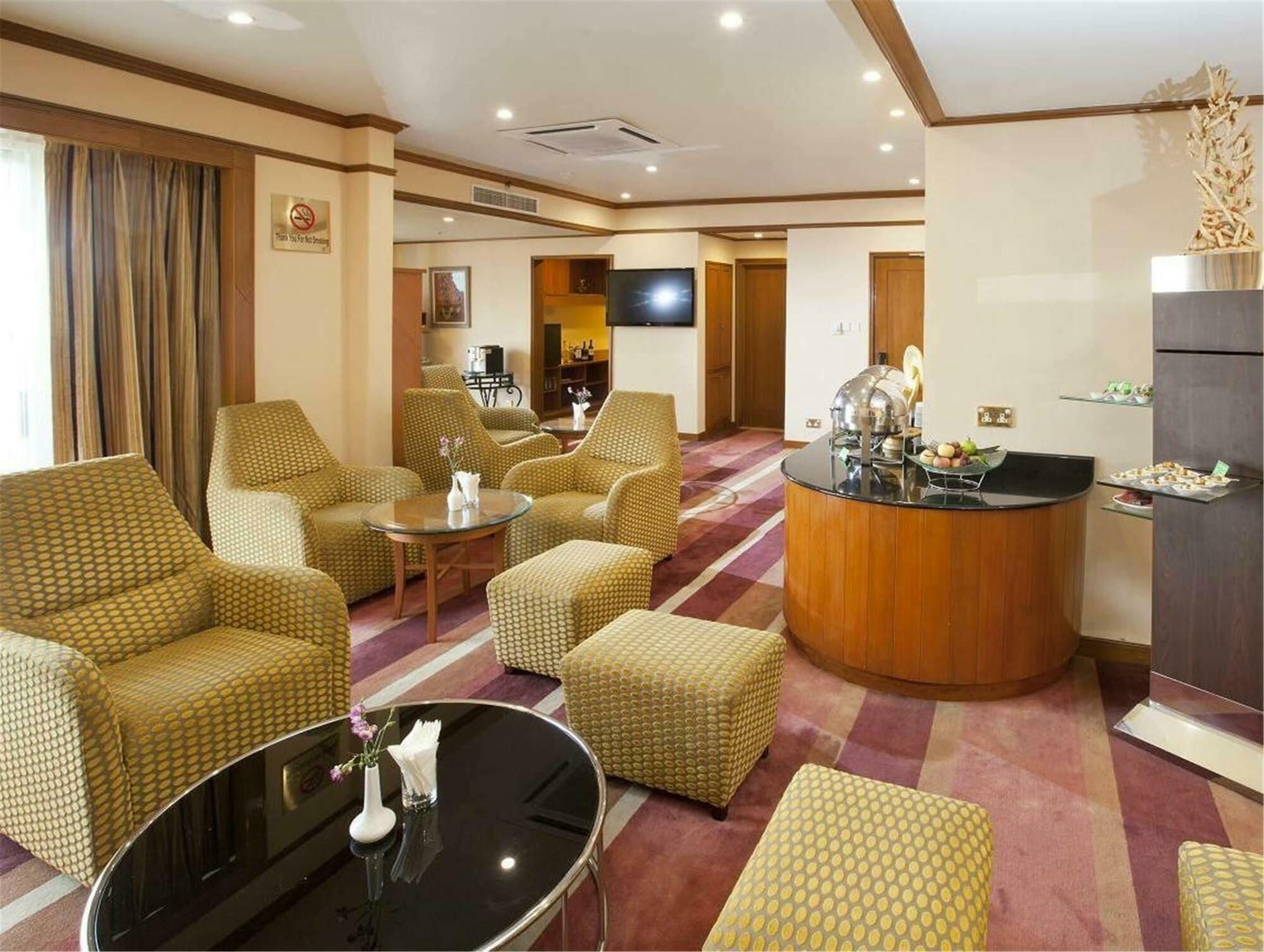 Dorsett Grand Labuan Ξενοδοχείο Εξωτερικό φωτογραφία