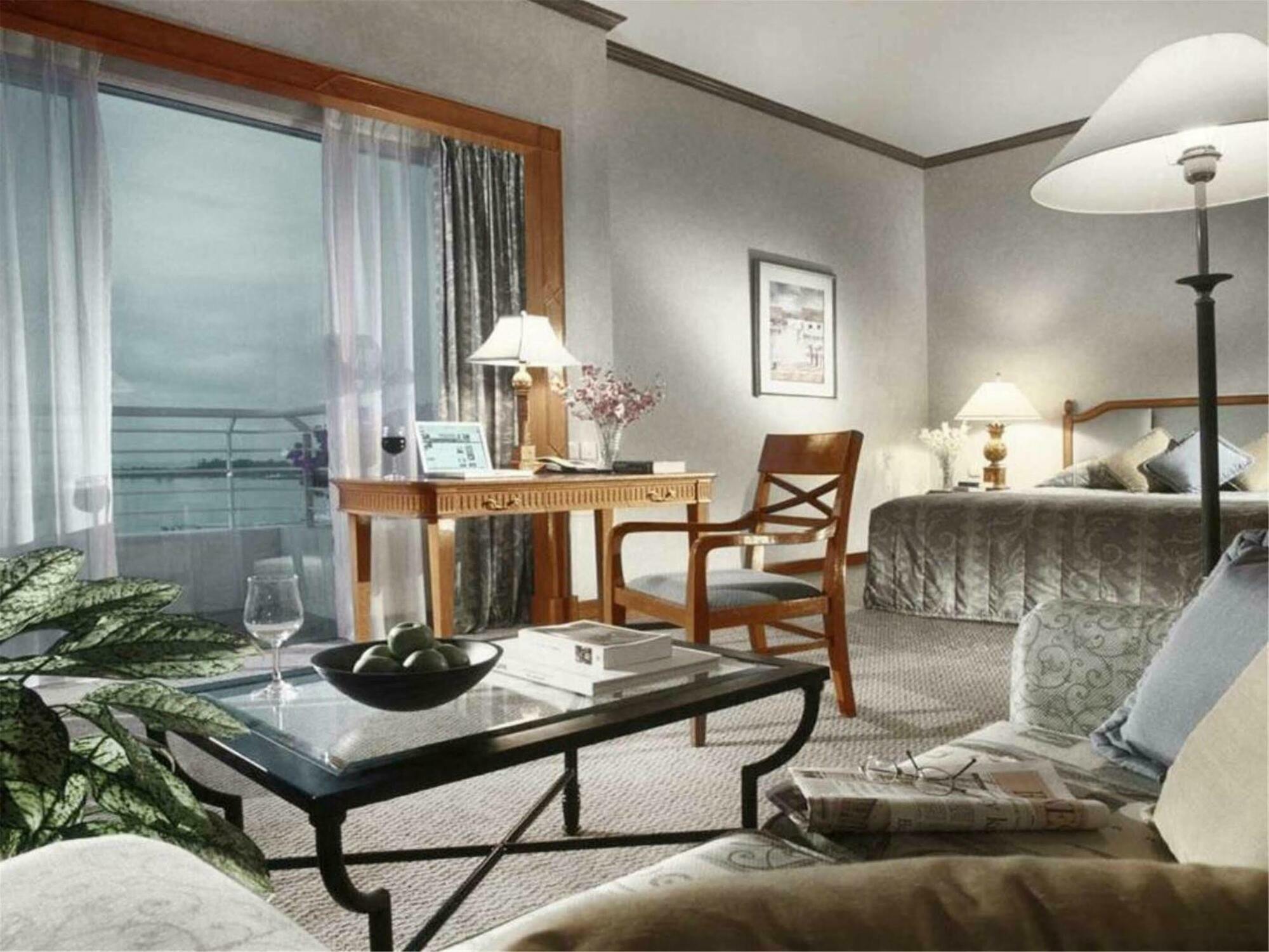 Dorsett Grand Labuan Ξενοδοχείο Εξωτερικό φωτογραφία