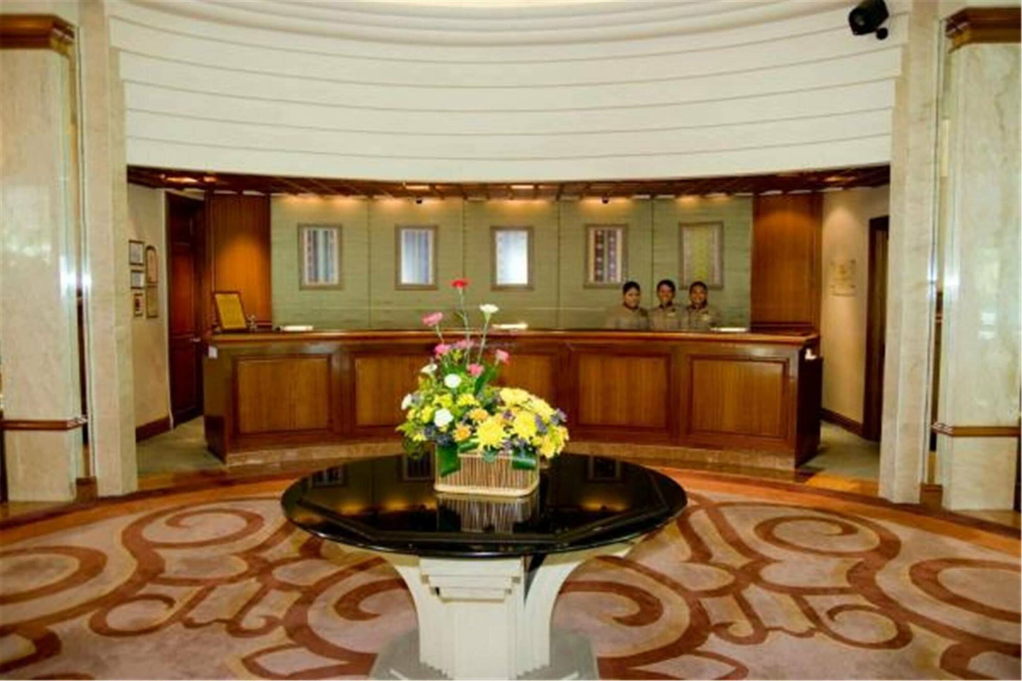 Dorsett Grand Labuan Ξενοδοχείο Εξωτερικό φωτογραφία