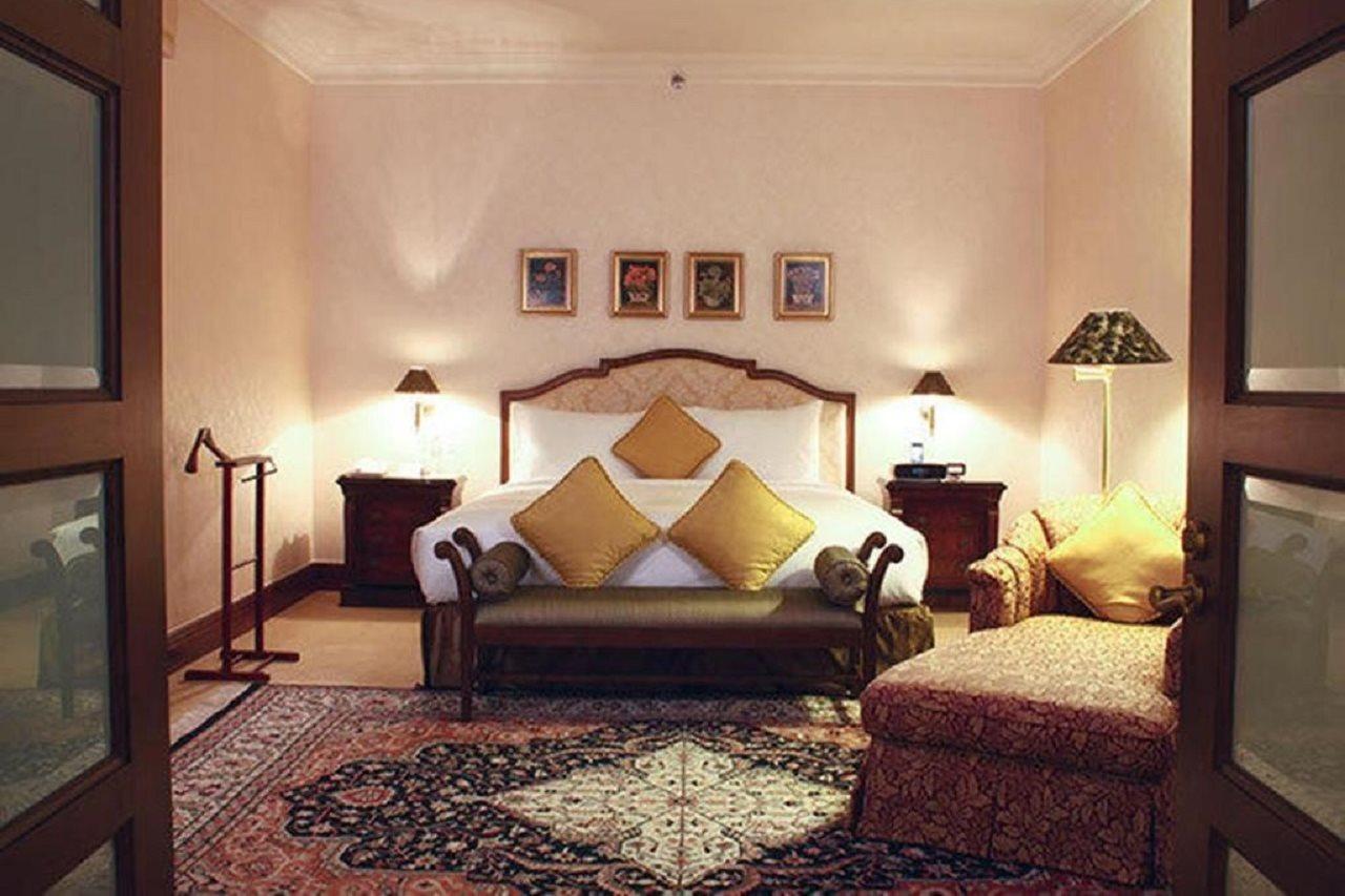 Dorsett Grand Labuan Ξενοδοχείο Εξωτερικό φωτογραφία